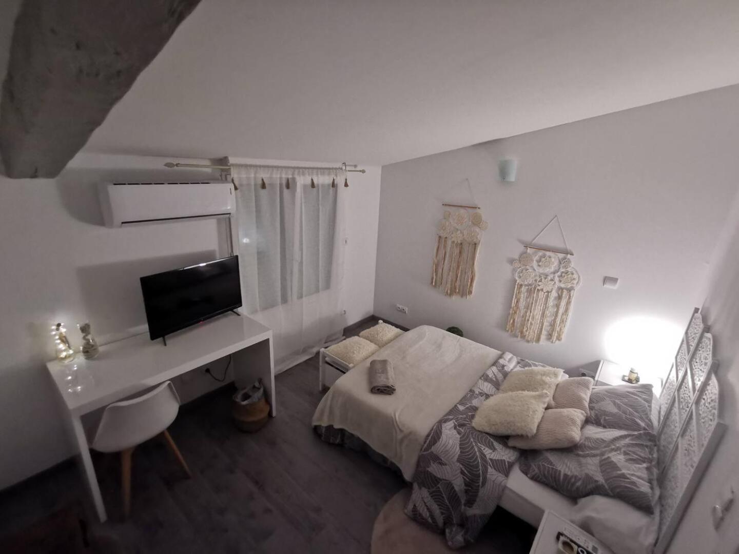 Appartement Chez Nathalie&Maxime à Sorèze Extérieur photo